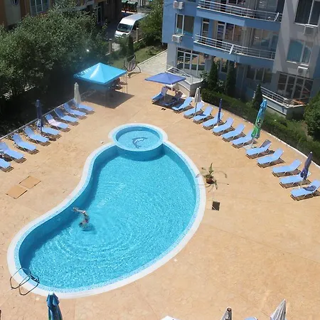 Laguna 3 Apartman *