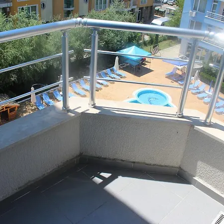 Apartman Laguna 3