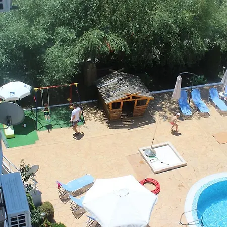 Laguna 3 * Sunny Beach